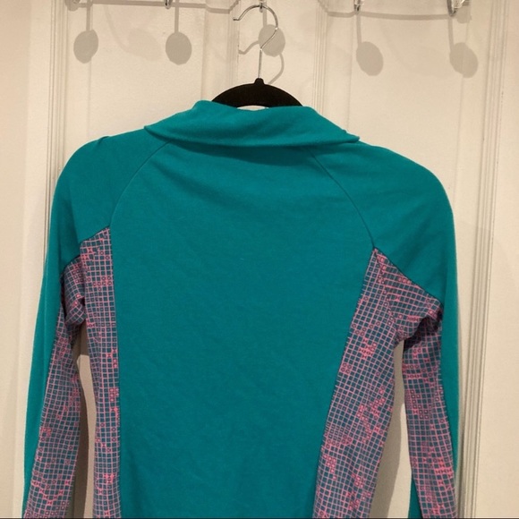 Bench Jacket - Picture 5 of 7